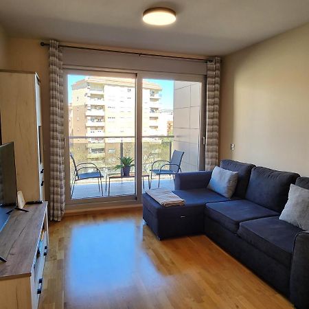 Apartamento Bulevar 2 Con Parking カステリョン・デ・ラ・プラナ エクステリア 写真
