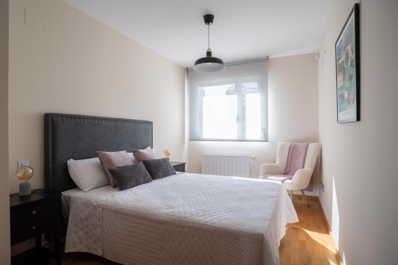 Apartamento Bulevar 2 Con Parking Gratuito カステリョン・デ・ラ・プラナ エクステリア 写真