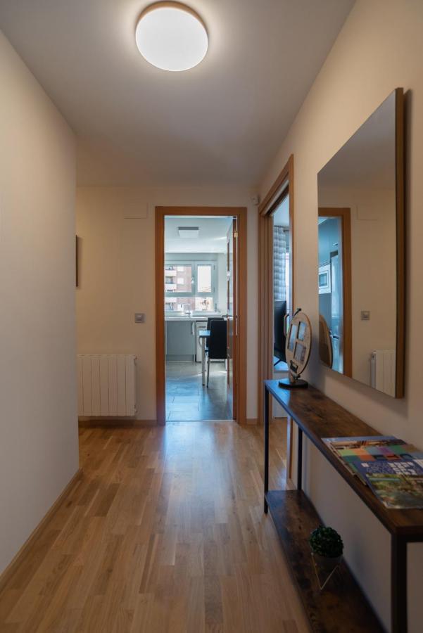 Apartamento Bulevar 2 Con Parking Gratuito カステリョン・デ・ラ・プラナ エクステリア 写真