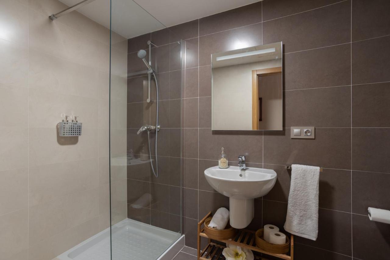 Apartamento Bulevar 2 Con Parking カステリョン・デ・ラ・プラナ エクステリア 写真