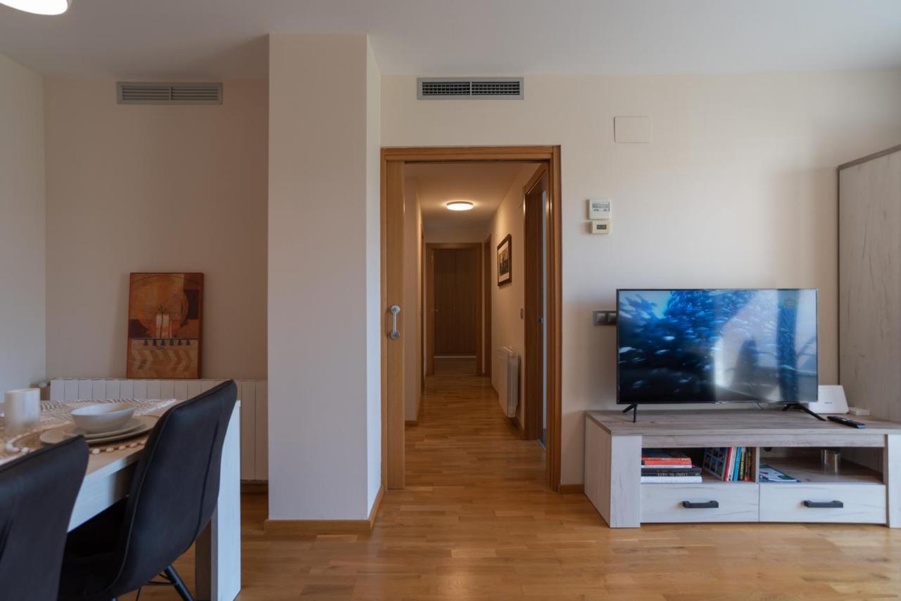 Apartamento Bulevar 2 Con Parking カステリョン・デ・ラ・プラナ エクステリア 写真