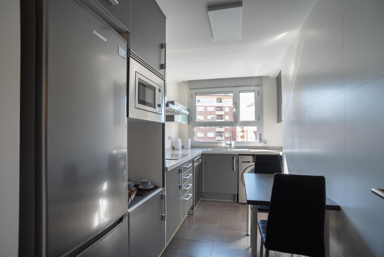 Apartamento Bulevar 2 Con Parking Gratuito カステリョン・デ・ラ・プラナ エクステリア 写真