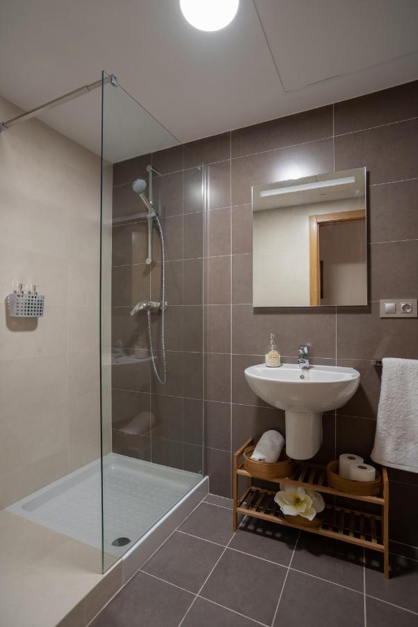 Apartamento Bulevar 2 Con Parking カステリョン・デ・ラ・プラナ エクステリア 写真