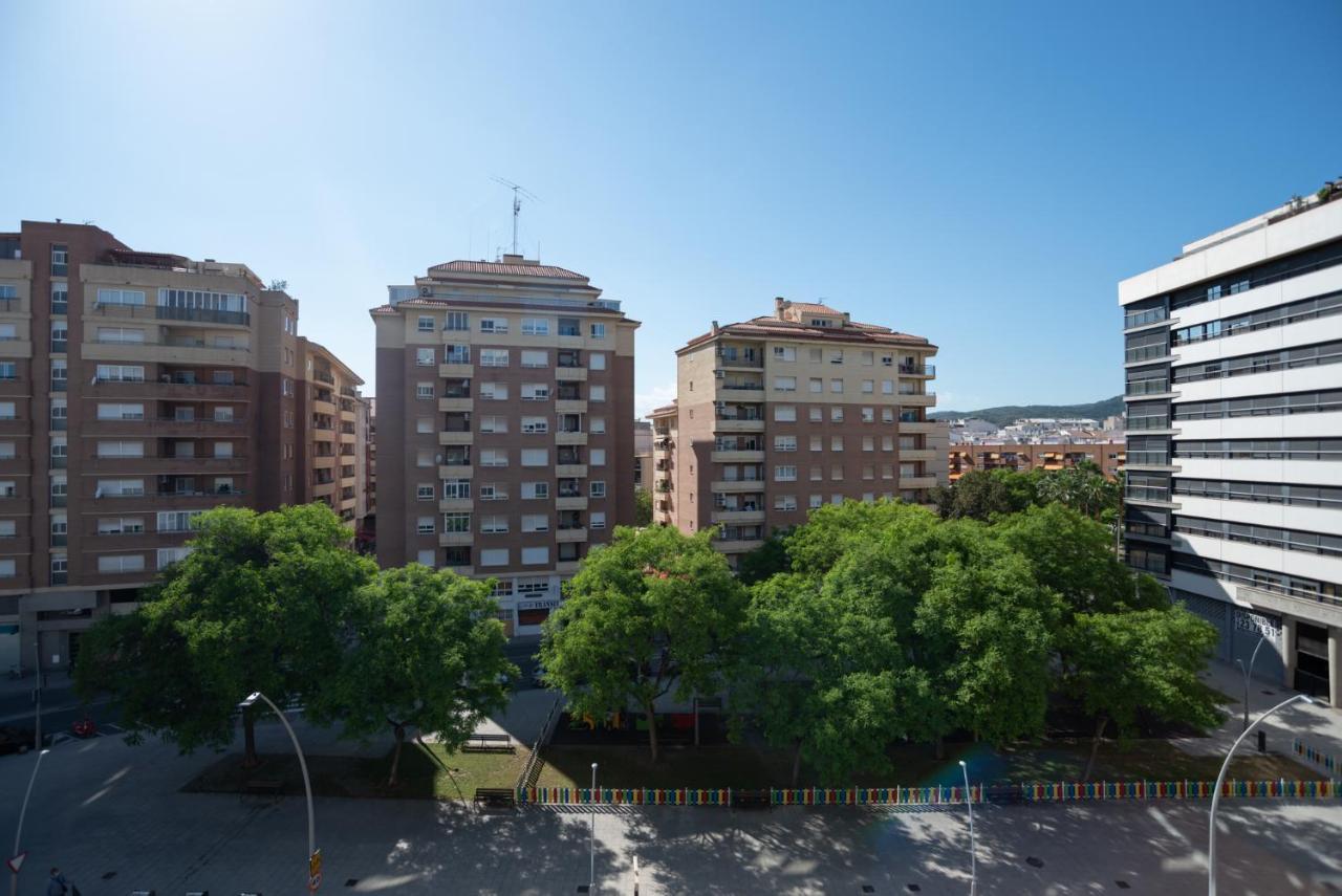 Apartamento Bulevar 2 Con Parking カステリョン・デ・ラ・プラナ エクステリア 写真