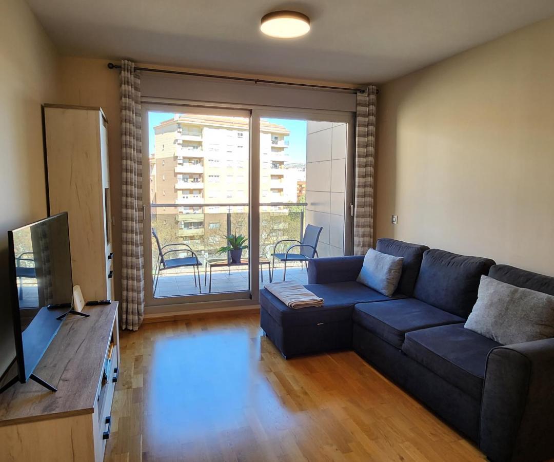 Apartamento Bulevar 2 Con Parking カステリョン・デ・ラ・プラナ エクステリア 写真