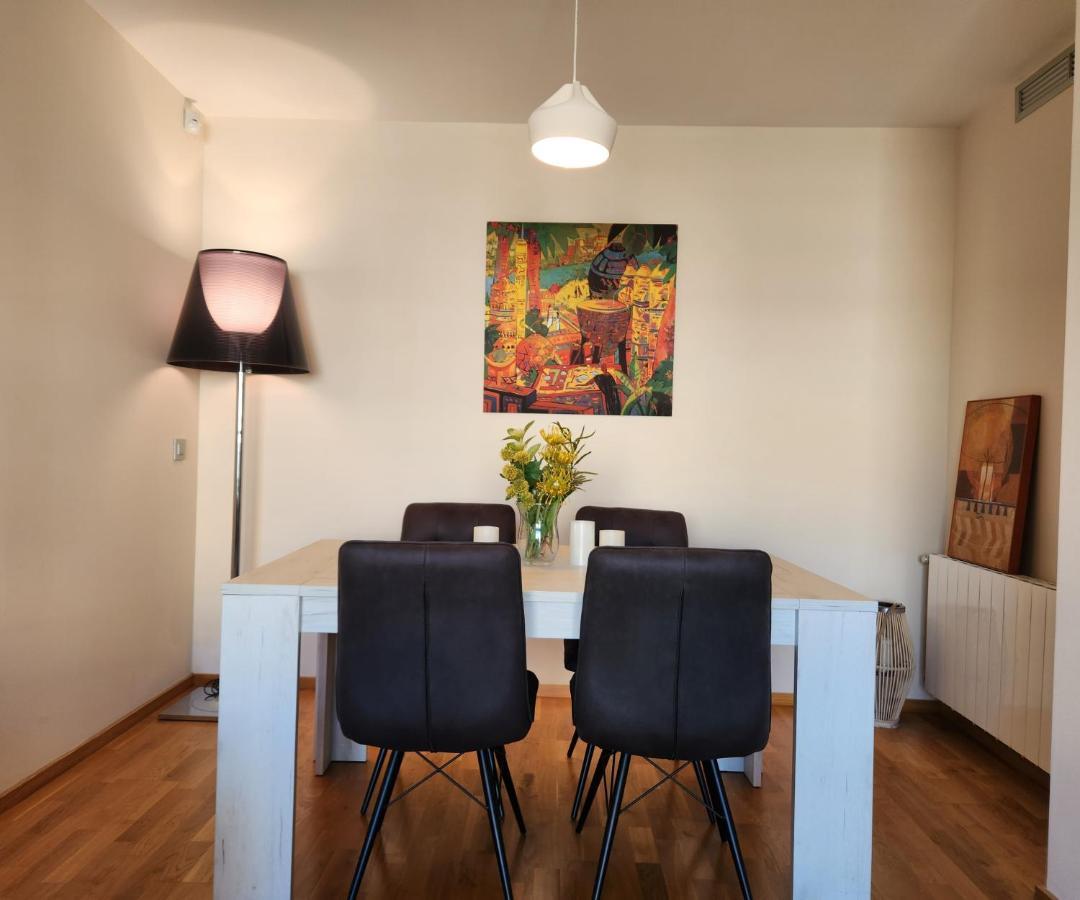Apartamento Bulevar 2 Con Parking カステリョン・デ・ラ・プラナ エクステリア 写真